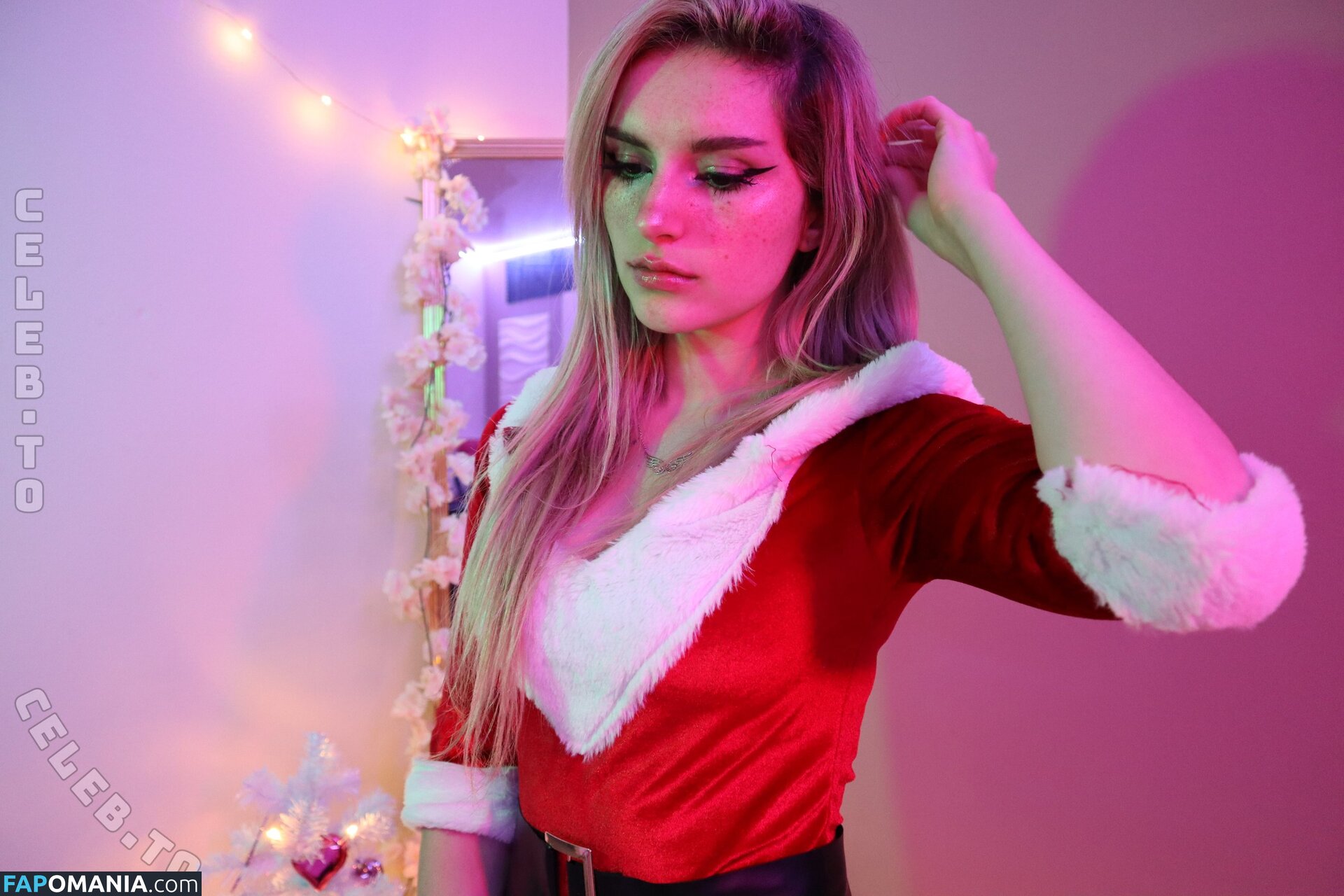 Busy B Asmr / busybasmr Desnudo OnlyFans  Foto filtrada #1100
