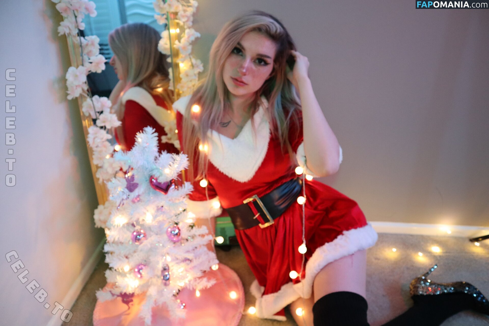 Busy B Asmr / busybasmr Desnudo OnlyFans  Foto filtrada #1103
