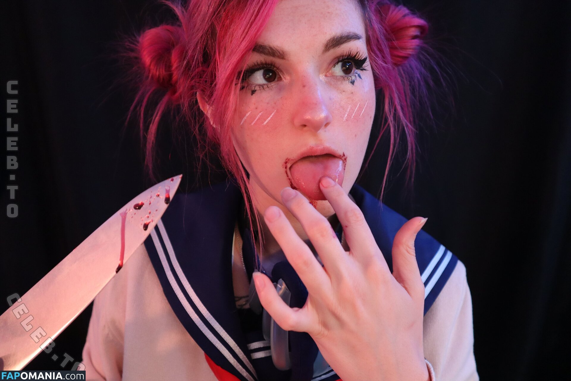 Busy B Asmr / busybasmr Desnudo OnlyFans  Foto filtrada #1107