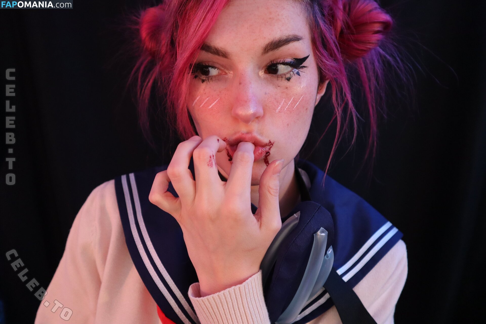 Busy B Asmr / busybasmr Desnudo OnlyFans  Foto filtrada #1108