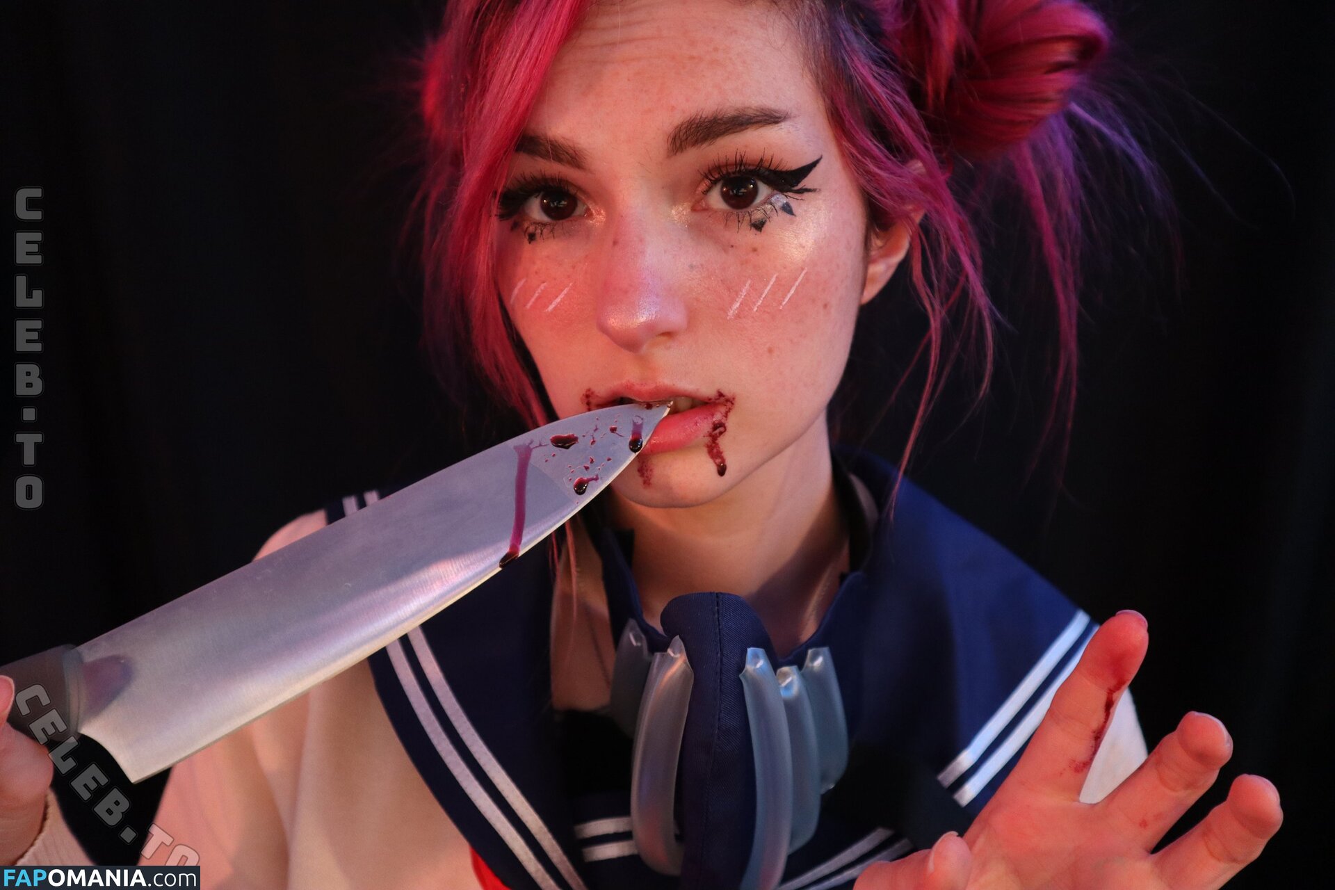 Busy B Asmr / busybasmr Desnudo OnlyFans  Foto filtrada #1110