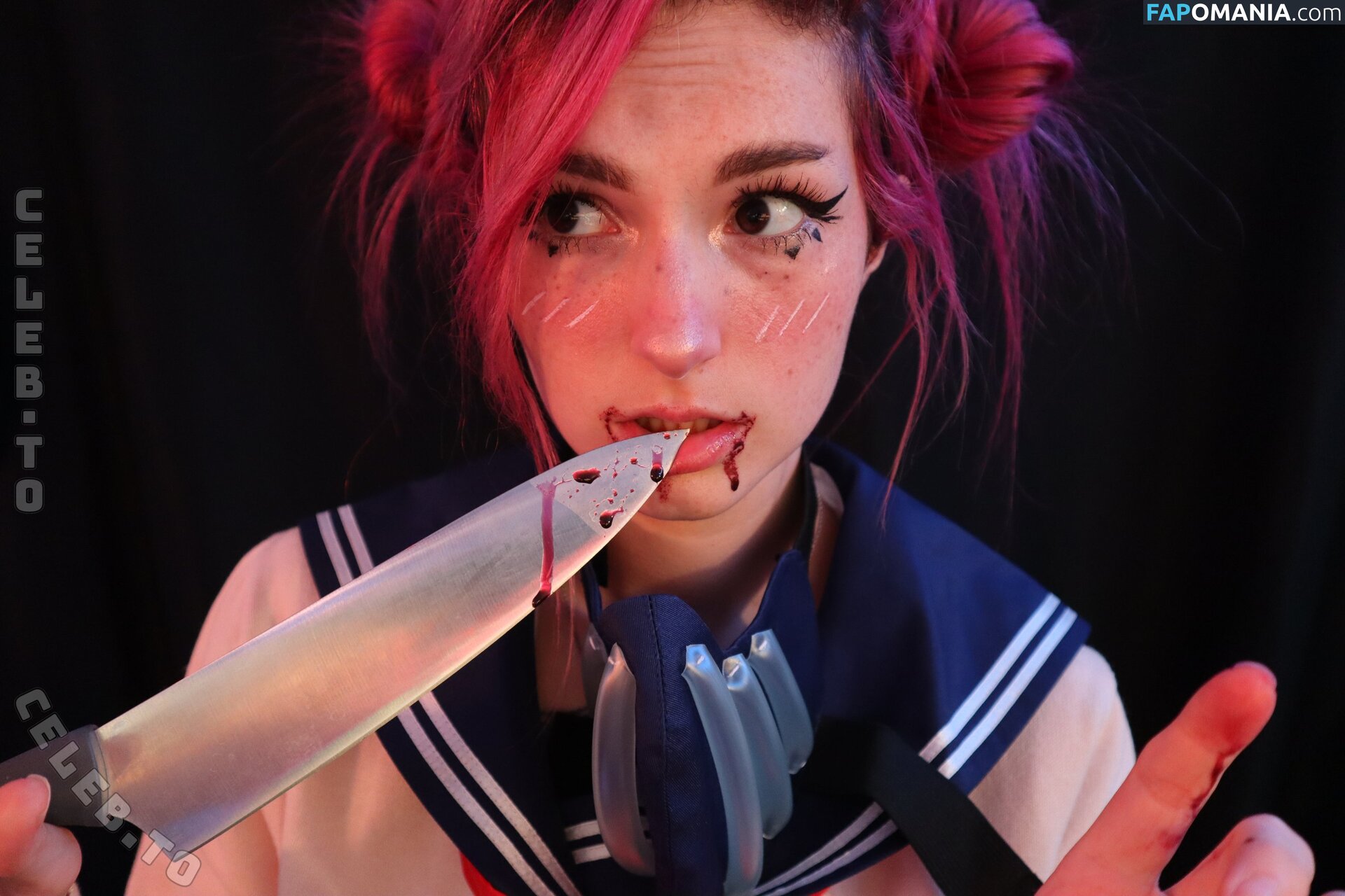 Busy B Asmr / busybasmr Desnudo OnlyFans  Foto filtrada #1111