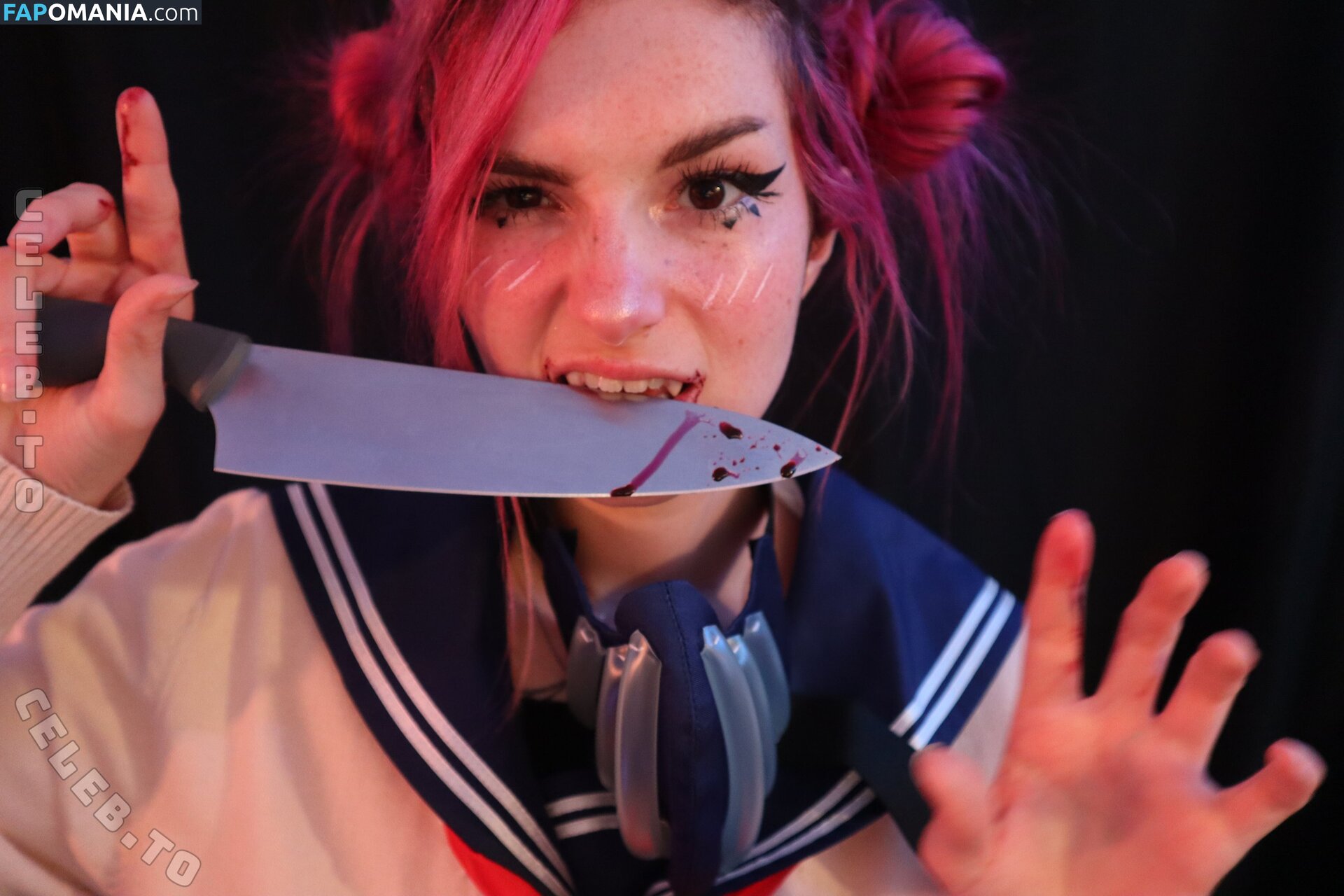 Busy B Asmr / busybasmr Desnudo OnlyFans  Foto filtrada #1113