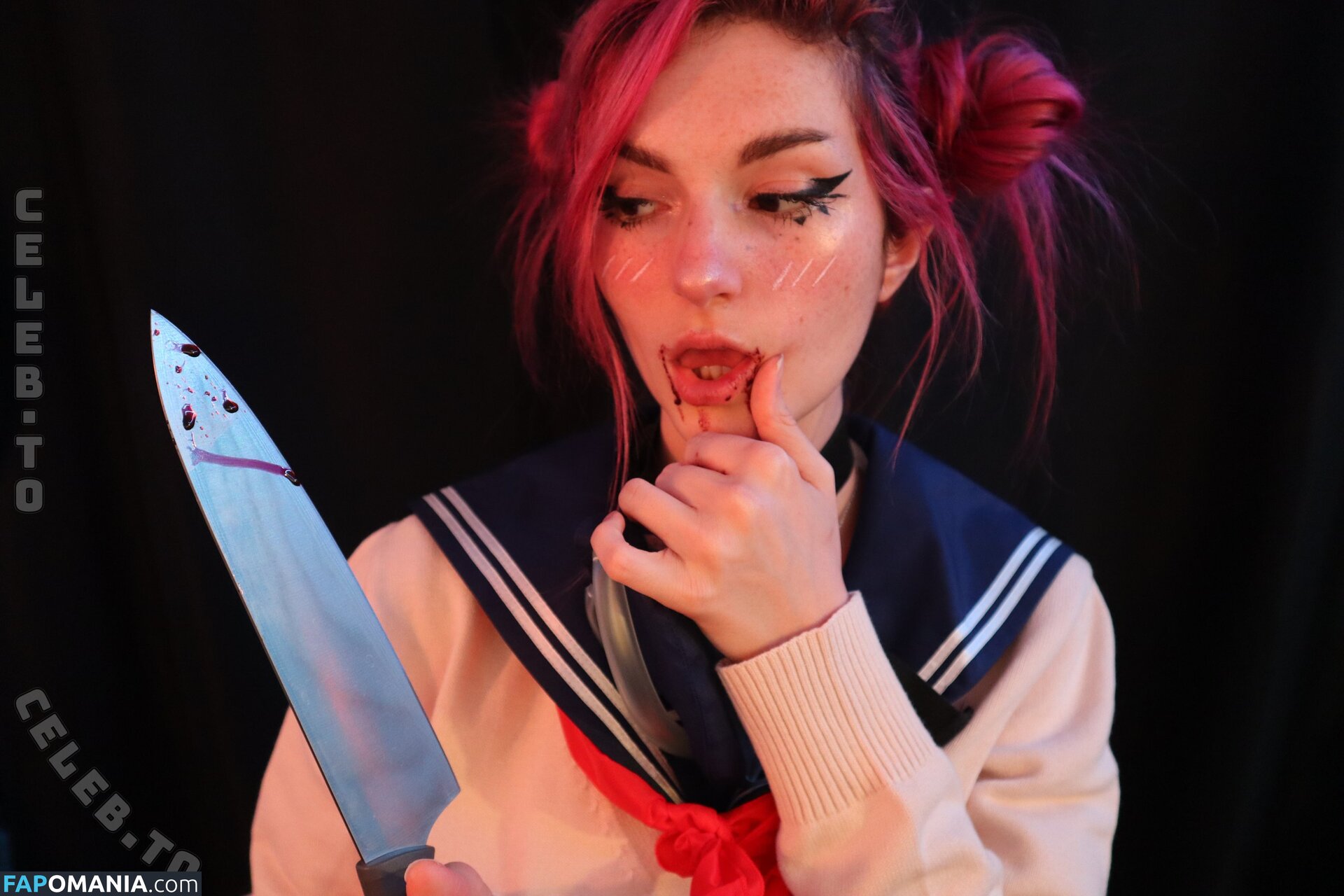 Busy B Asmr / busybasmr Desnudo OnlyFans  Foto filtrada #1114