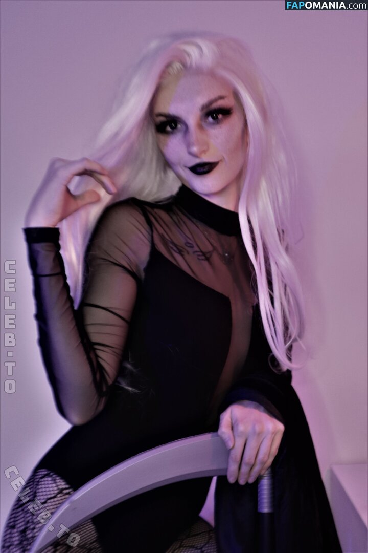 Busy B Asmr / busybasmr Desnudo OnlyFans  Foto filtrada #1127