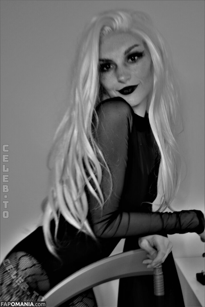 Busy B Asmr / busybasmr Desnudo OnlyFans  Foto filtrada #1128