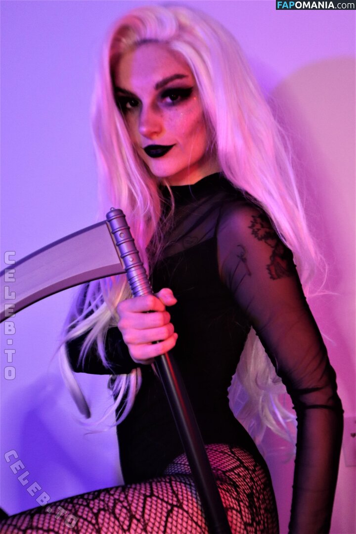 Busy B Asmr / busybasmr Desnudo OnlyFans  Foto filtrada #1133