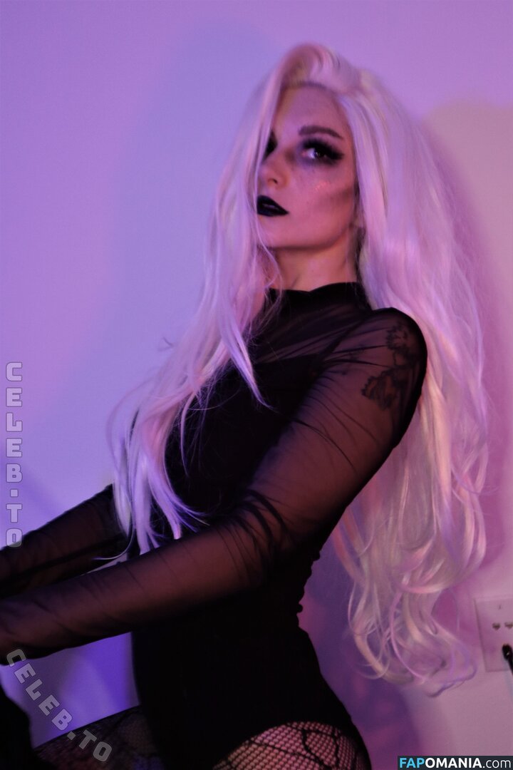 Busy B Asmr / busybasmr Desnudo OnlyFans  Foto filtrada #1134