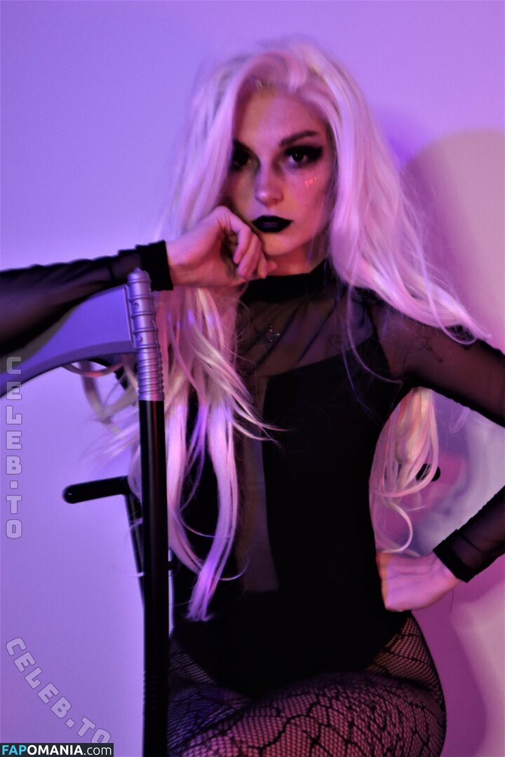 Busy B Asmr / busybasmr Desnudo OnlyFans  Foto filtrada #1135