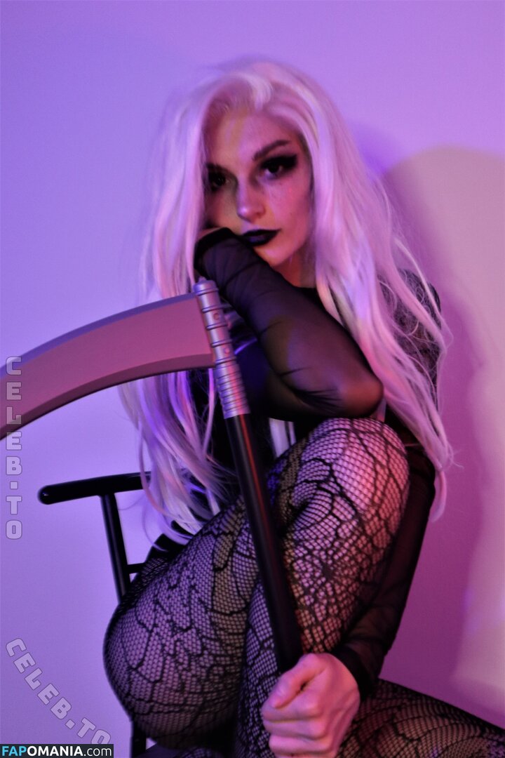 Busy B Asmr / busybasmr Desnudo OnlyFans  Foto filtrada #1136