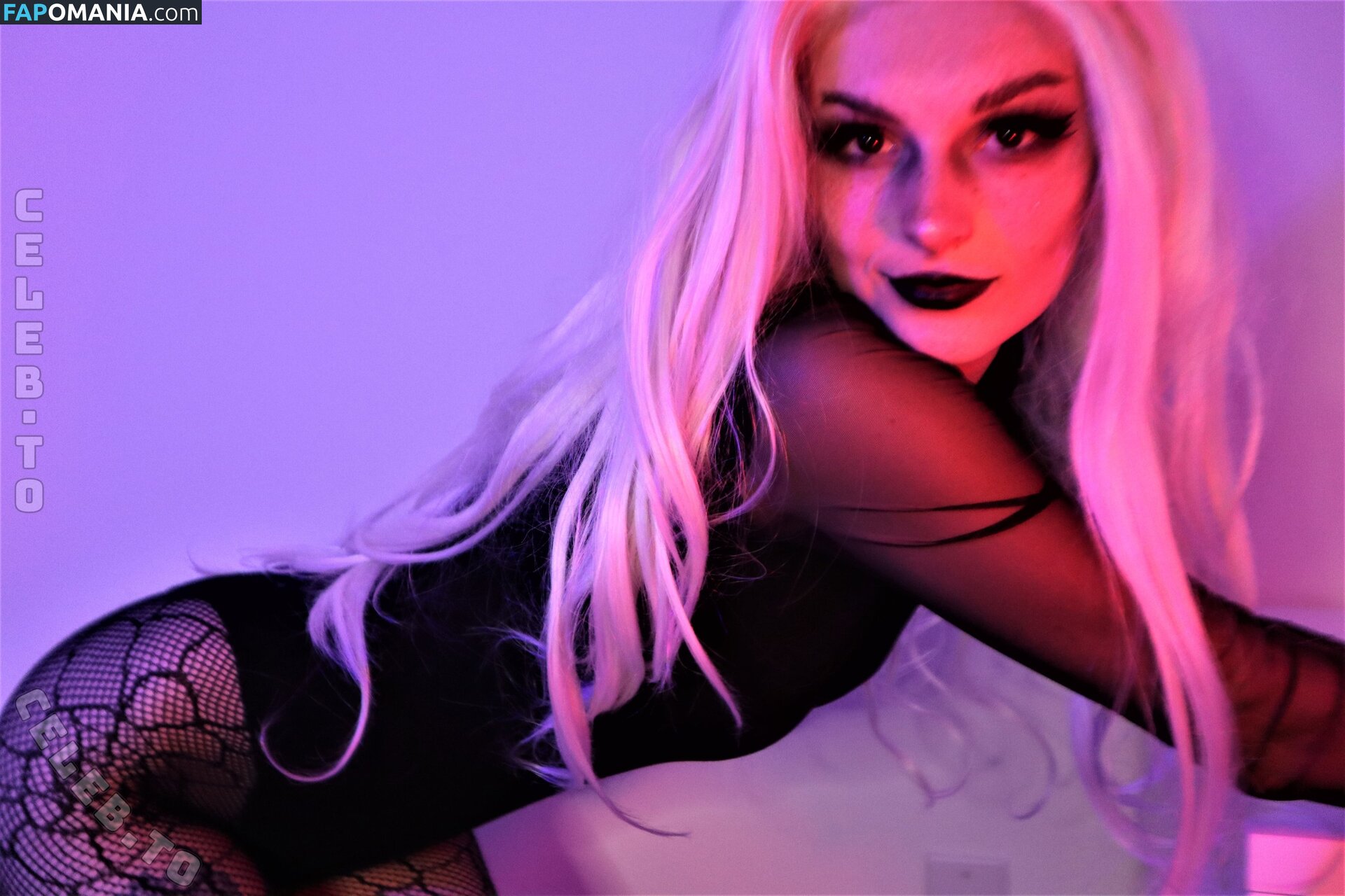 Busy B Asmr / busybasmr Desnudo OnlyFans  Foto filtrada #1138