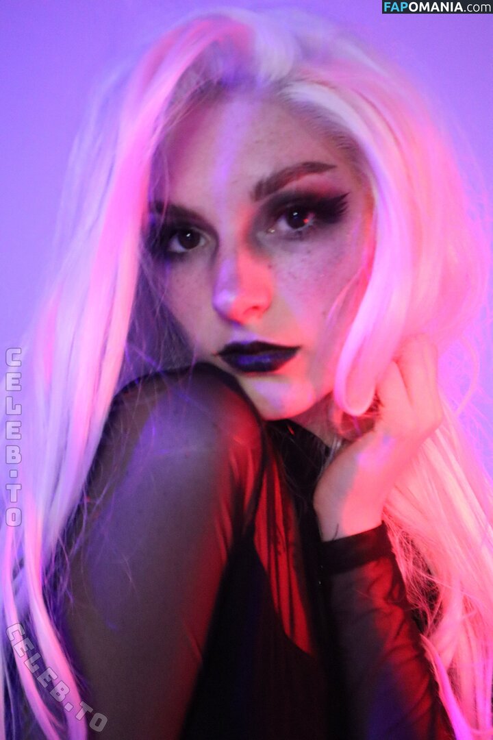 Busy B Asmr / busybasmr Desnudo OnlyFans  Foto filtrada #1142