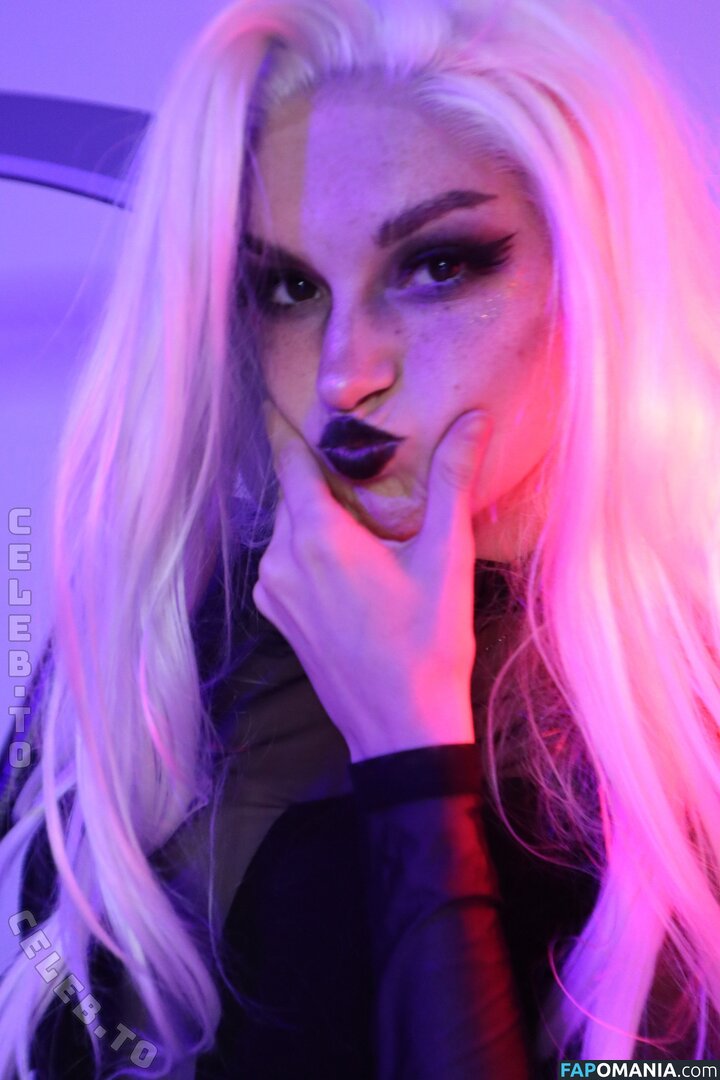 Busy B Asmr / busybasmr Desnudo OnlyFans  Foto filtrada #1144