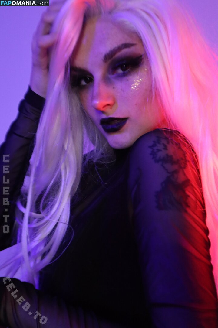 Busy B Asmr / busybasmr Desnudo OnlyFans  Foto filtrada #1145