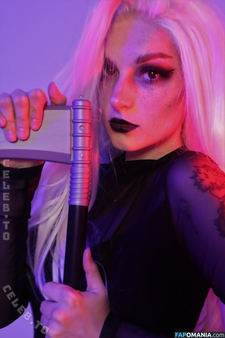 Busy B Asmr / busybasmr Desnudo OnlyFans  Foto filtrada #1146