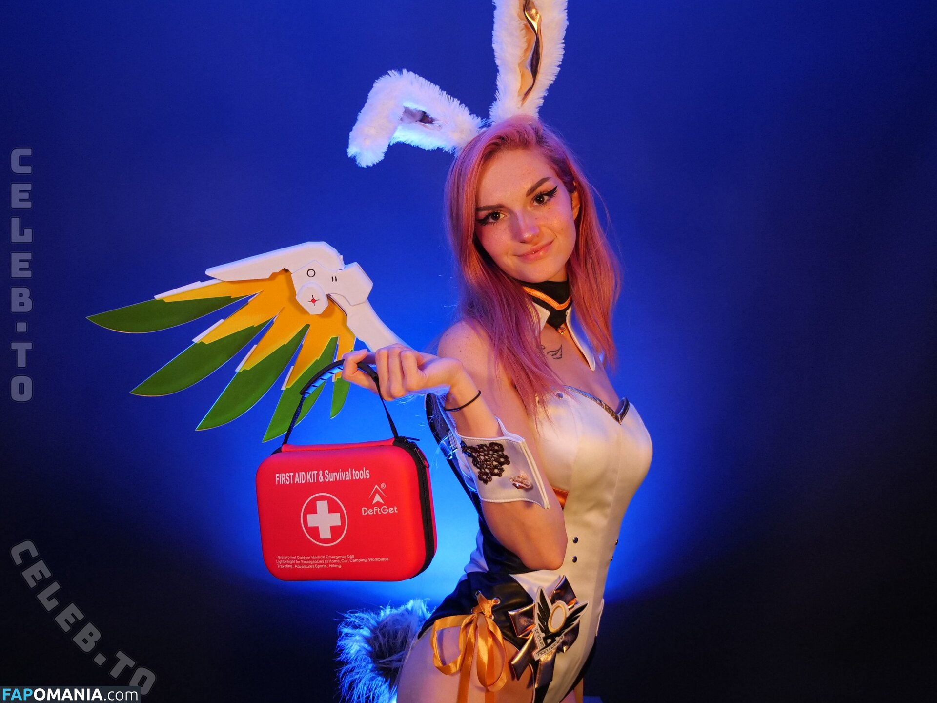Busy B Asmr / busybasmr Desnudo OnlyFans  Foto filtrada #1147
