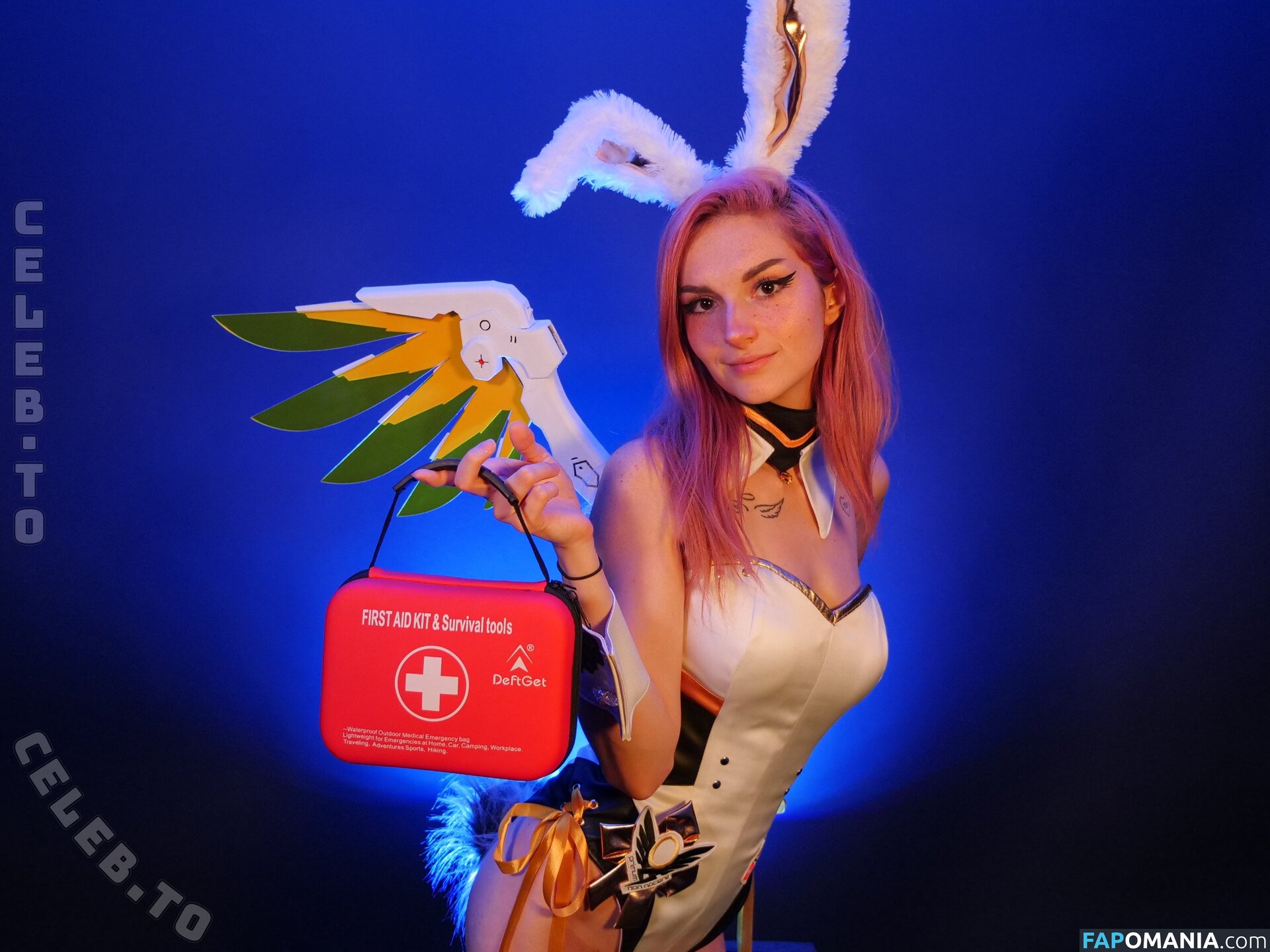 Busy B Asmr / busybasmr Desnudo OnlyFans  Foto filtrada #1148