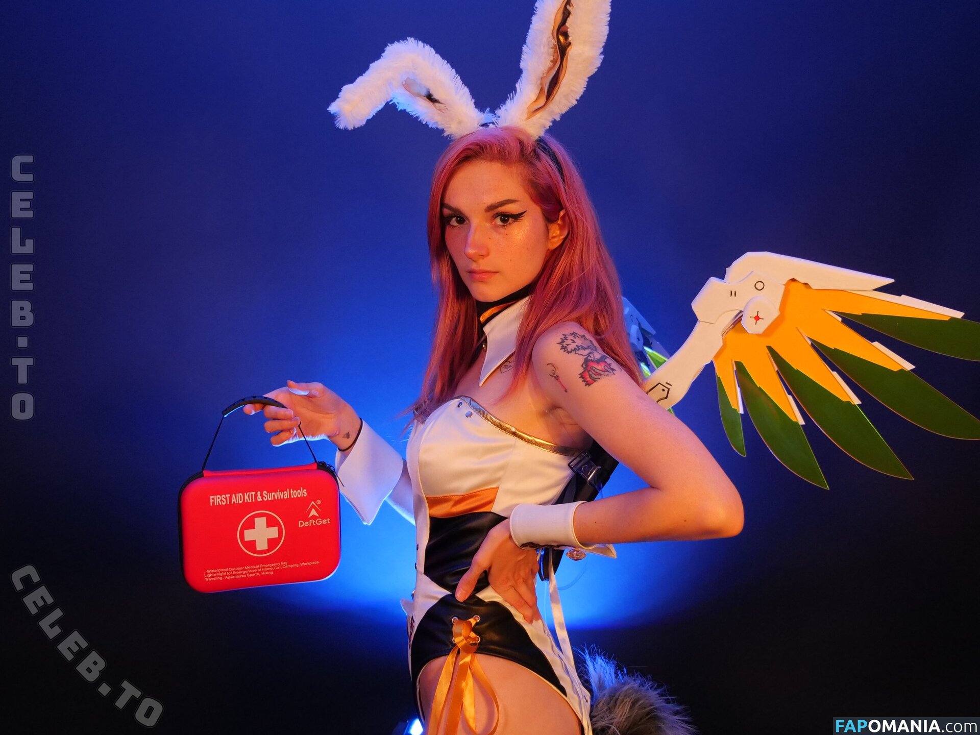 Busy B Asmr / busybasmr Desnudo OnlyFans  Foto filtrada #1149