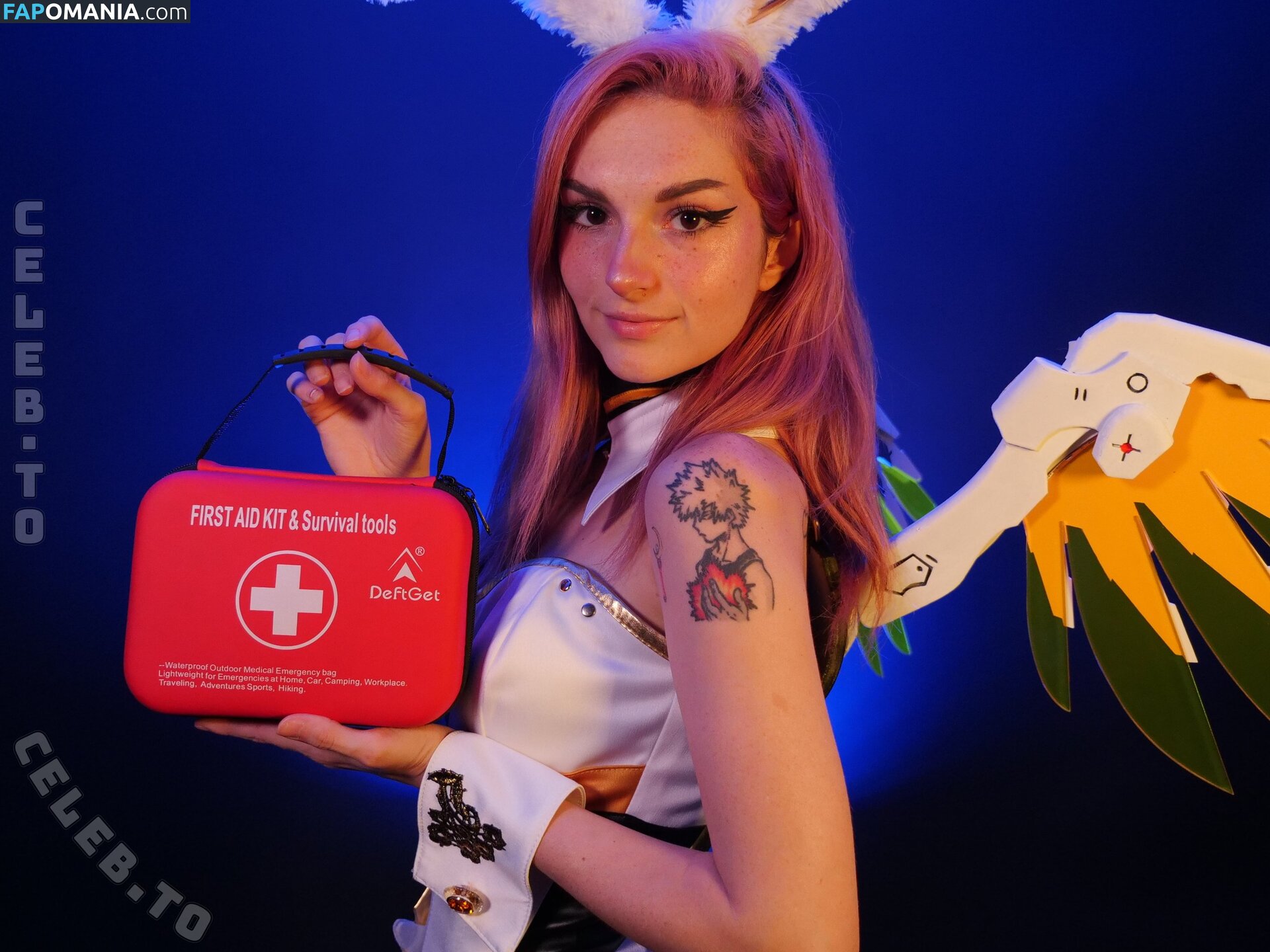 Busy B Asmr / busybasmr Desnudo OnlyFans  Foto filtrada #1150