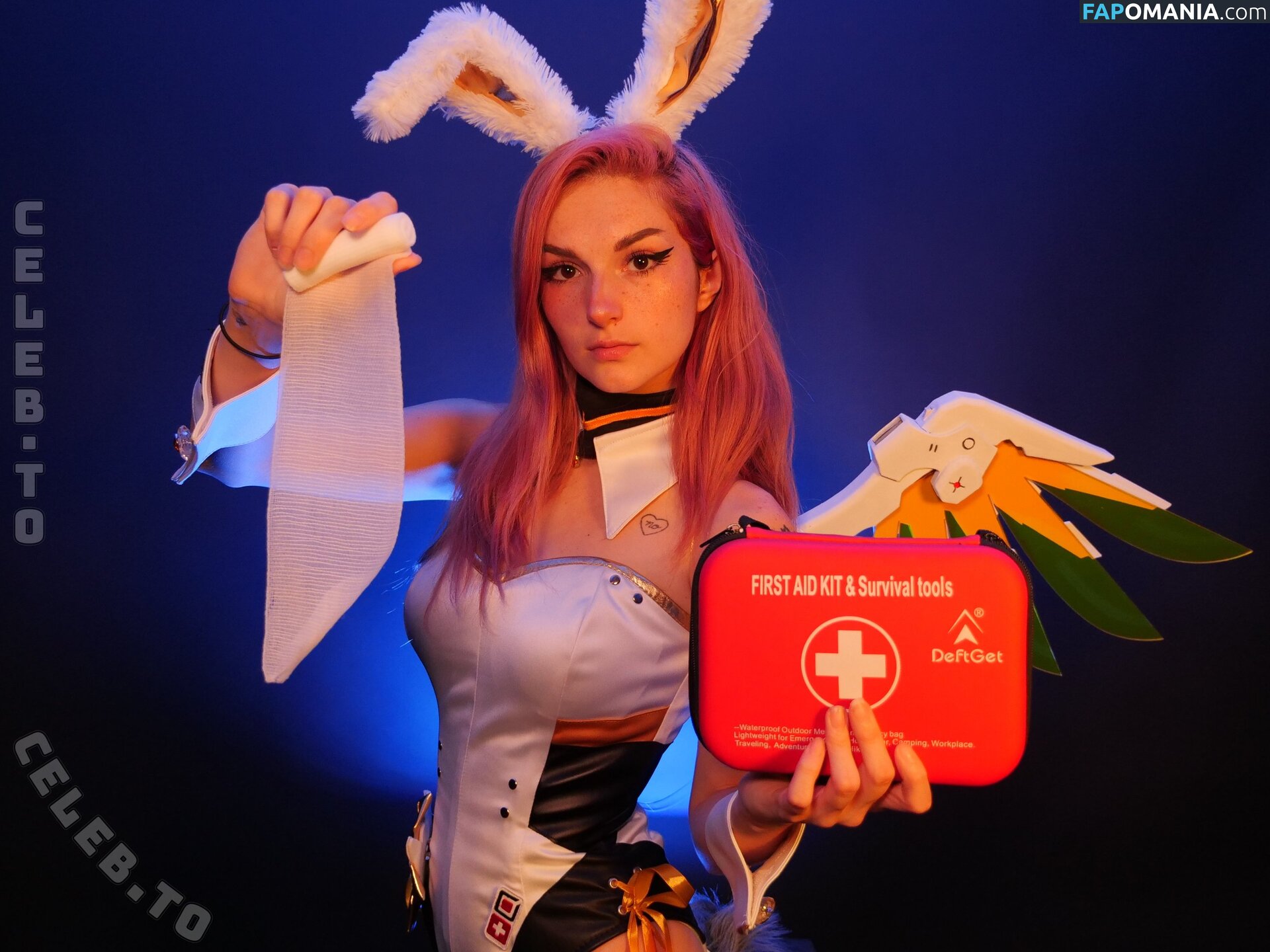 Busy B Asmr / busybasmr Desnudo OnlyFans  Foto filtrada #1152