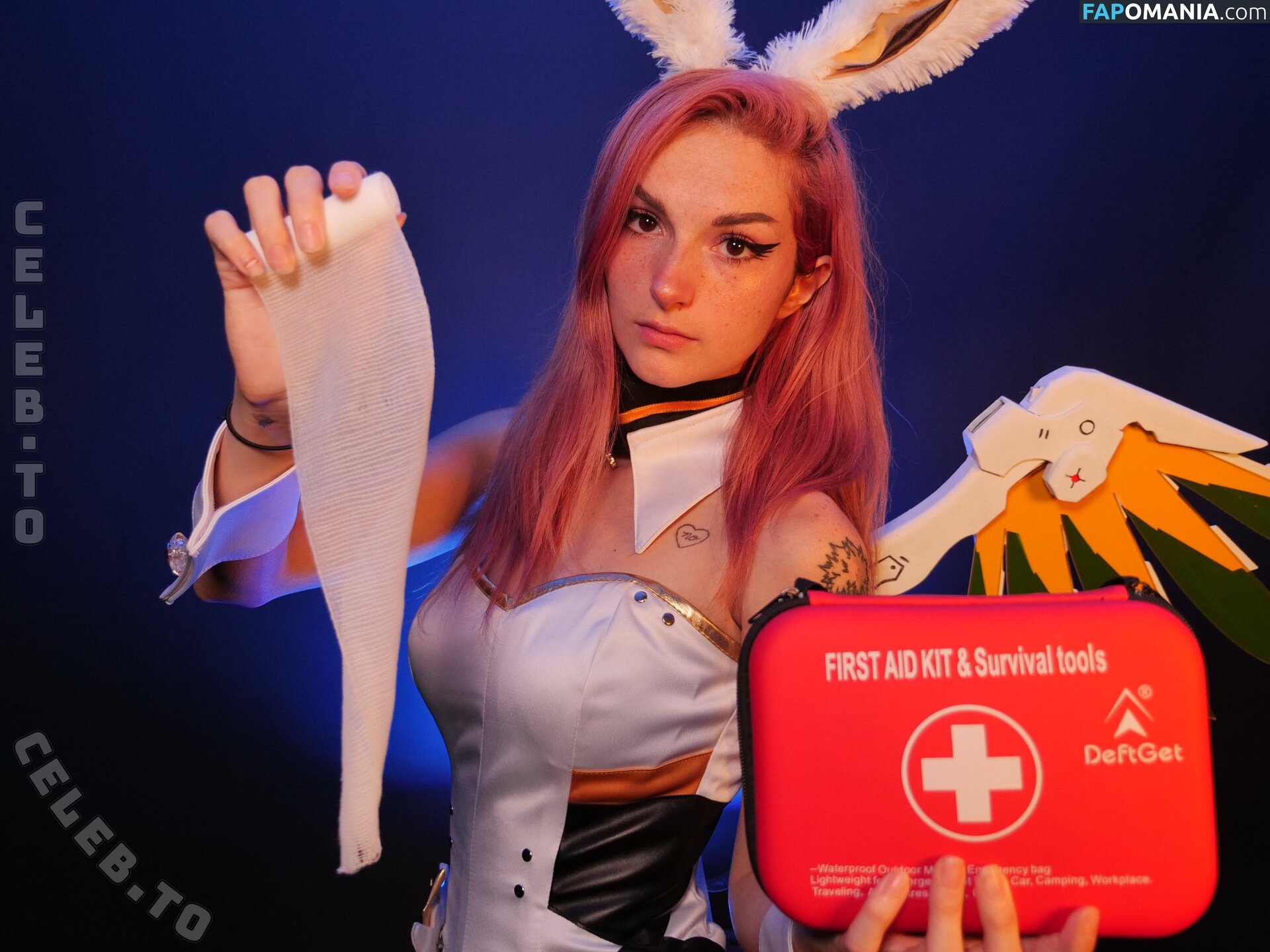 Busy B Asmr / busybasmr Desnudo OnlyFans  Foto filtrada #1153