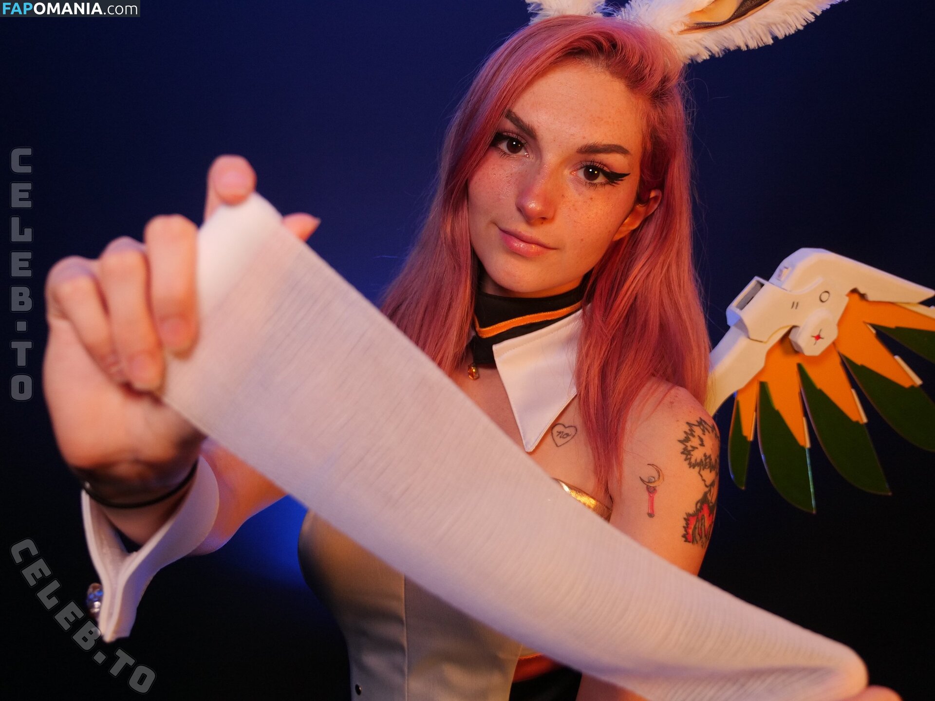 Busy B Asmr / busybasmr Desnudo OnlyFans  Foto filtrada #1154