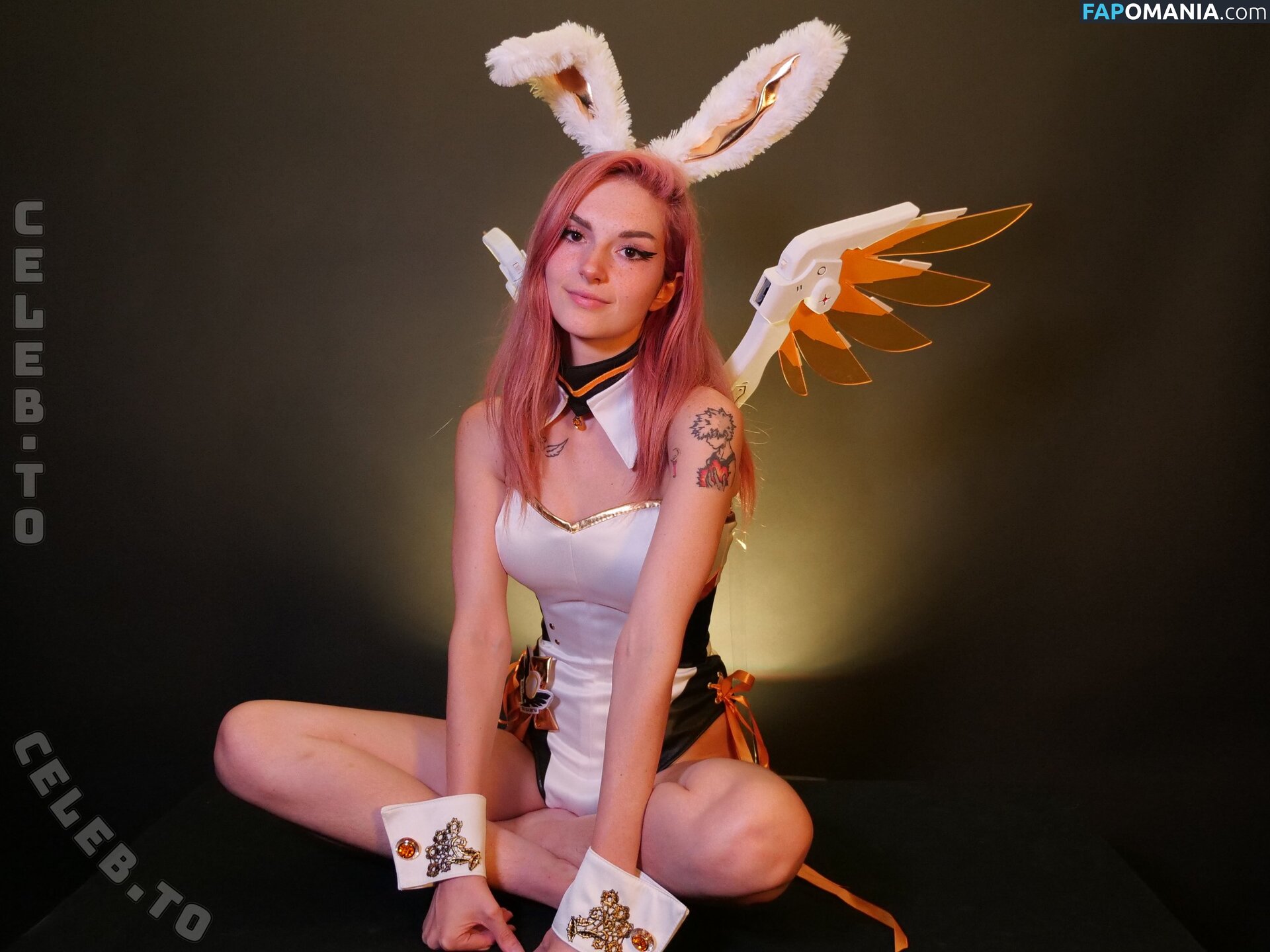 Busy B Asmr / busybasmr Desnudo OnlyFans  Foto filtrada #1157