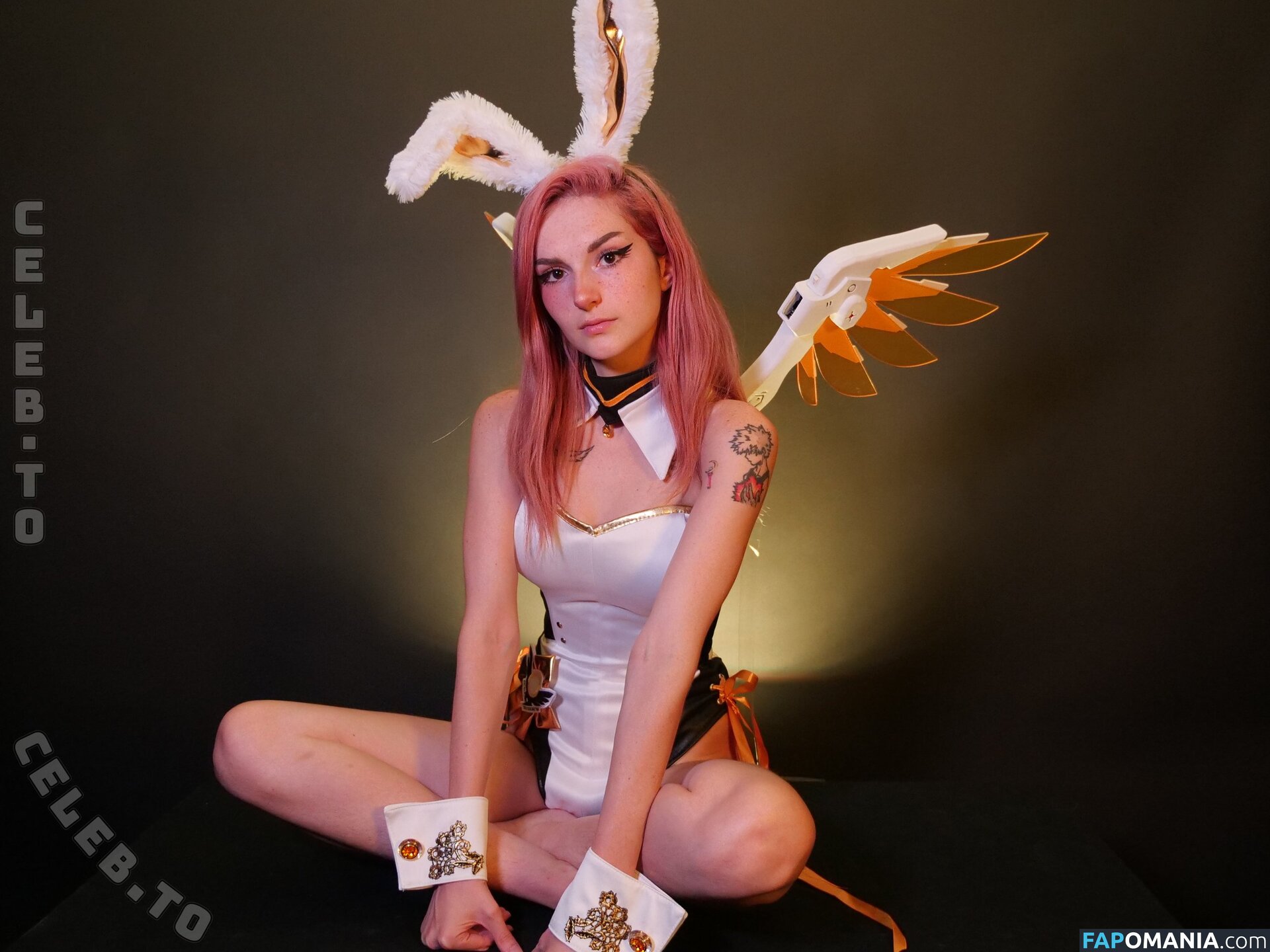 Busy B Asmr / busybasmr Desnudo OnlyFans  Foto filtrada #1158