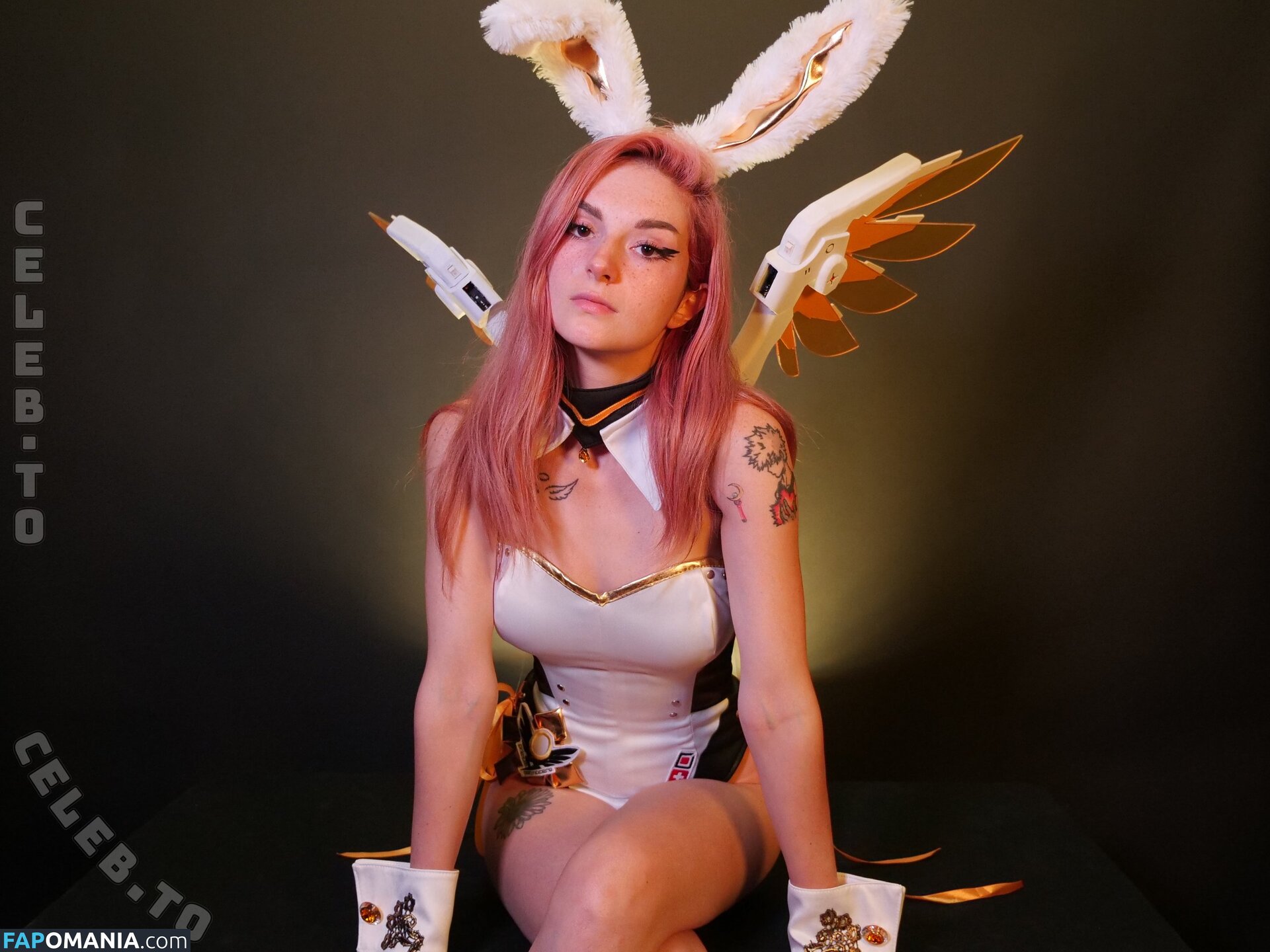Busy B Asmr / busybasmr Desnudo OnlyFans  Foto filtrada #1160