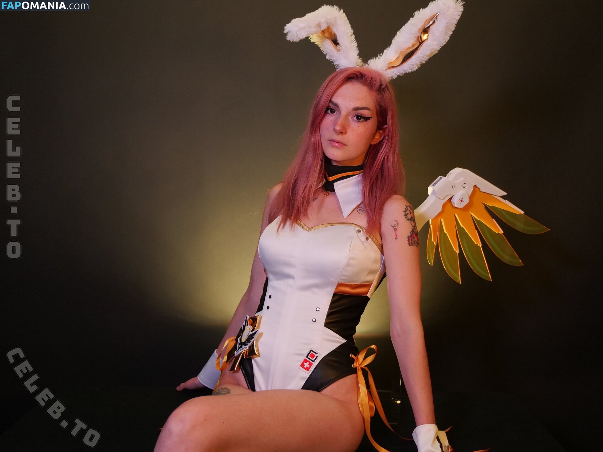 Busy B Asmr / busybasmr Desnudo OnlyFans  Foto filtrada #1161