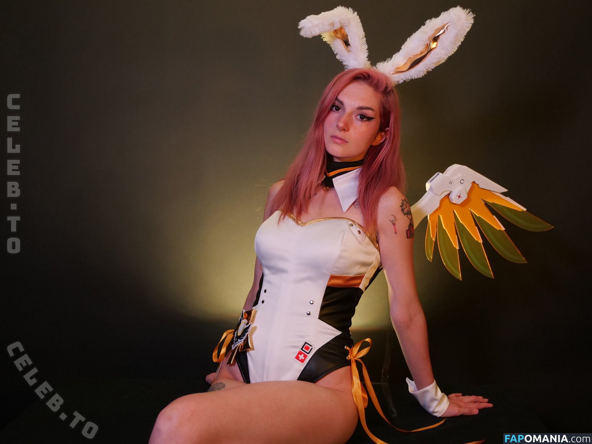Busy B Asmr / busybasmr Desnudo OnlyFans  Foto filtrada #1162