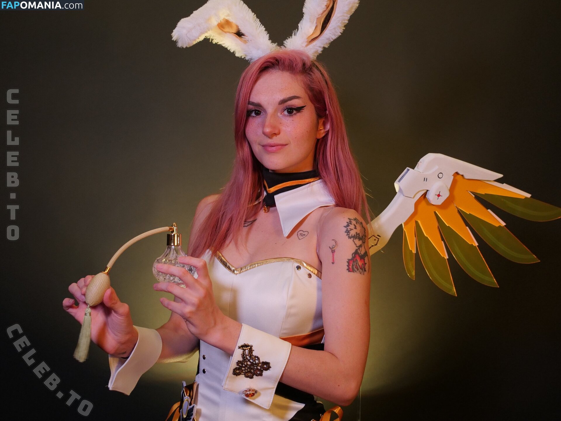 Busy B Asmr / busybasmr Desnudo OnlyFans  Foto filtrada #1164