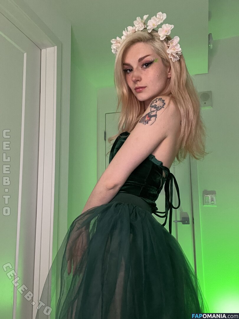 Busy B Asmr / busybasmr Desnudo OnlyFans  Foto filtrada #1186