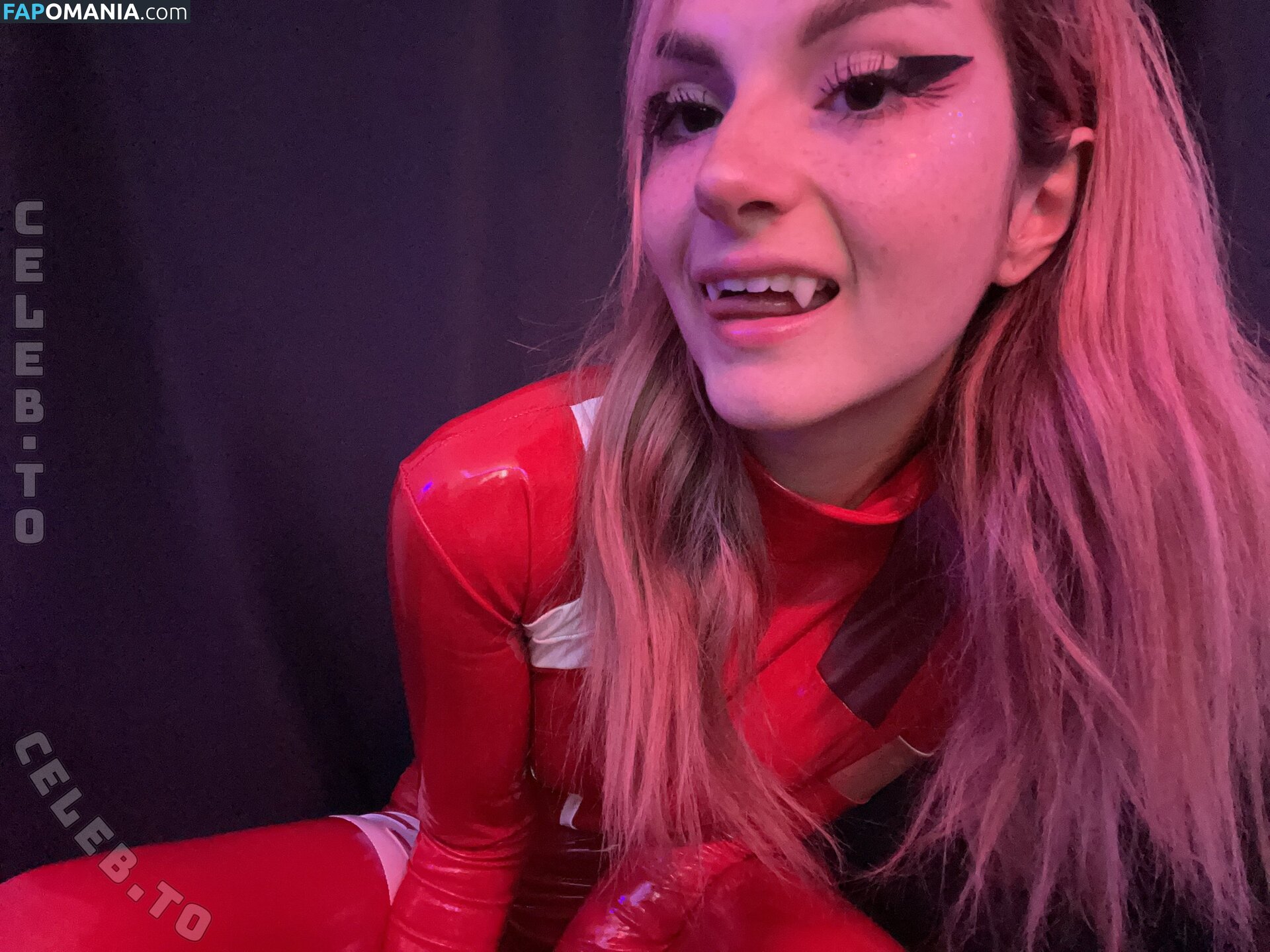 Busy B Asmr / busybasmr Desnudo OnlyFans  Foto filtrada #1238