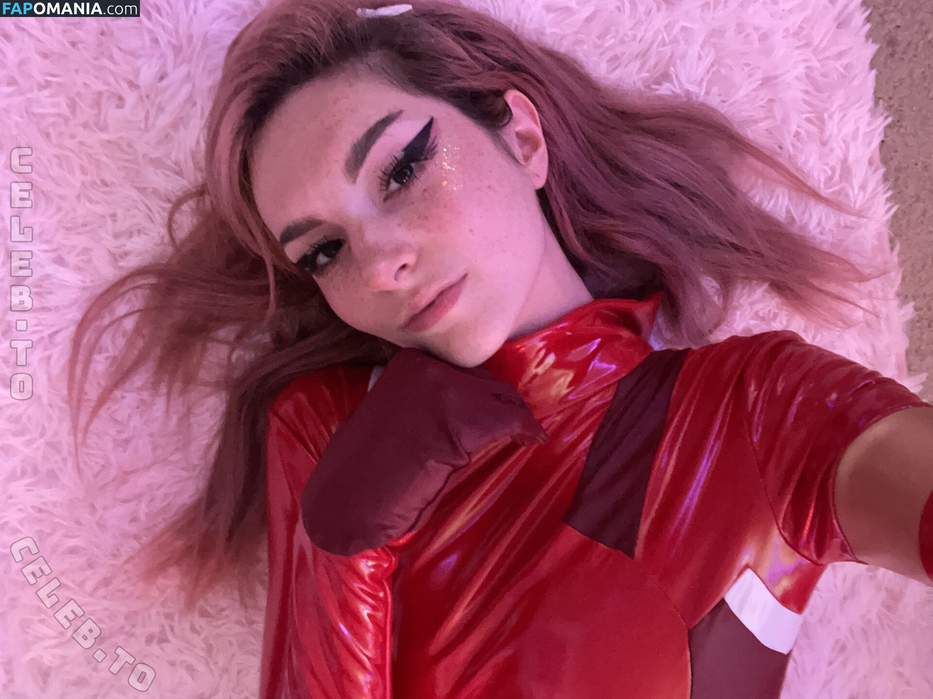 Busy B Asmr / busybasmr Desnudo OnlyFans  Foto filtrada #1239