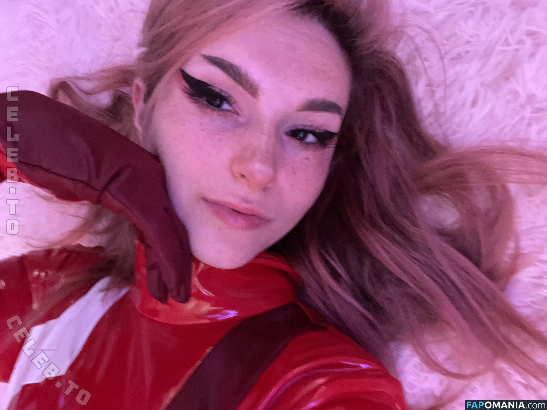 Busy B Asmr / busybasmr Desnudo OnlyFans  Foto filtrada #1240