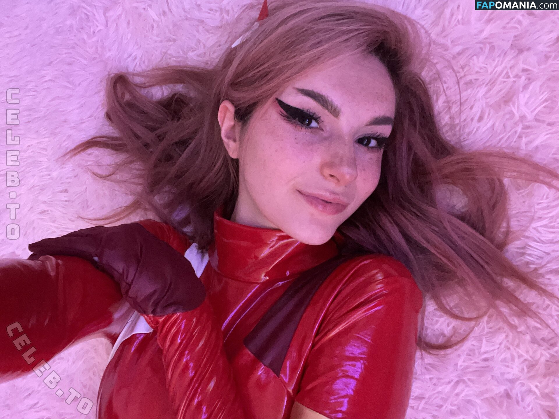 Busy B Asmr / busybasmr Desnudo OnlyFans  Foto filtrada #1241