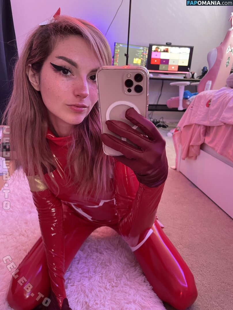 Busy B Asmr / busybasmr Desnudo OnlyFans  Foto filtrada #1244