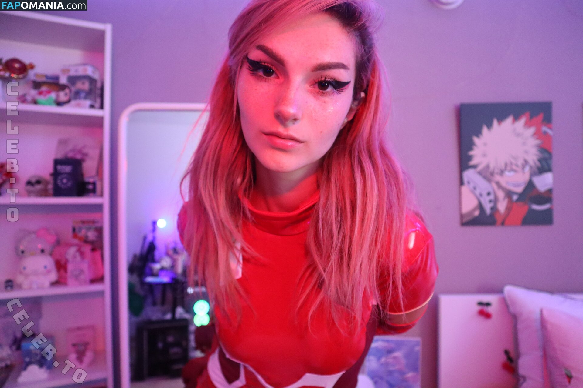 Busy B Asmr / busybasmr Desnudo OnlyFans  Foto filtrada #1264