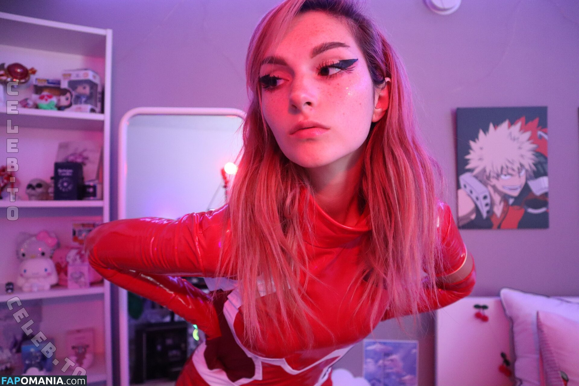 Busy B Asmr / busybasmr Desnudo OnlyFans  Foto filtrada #1267