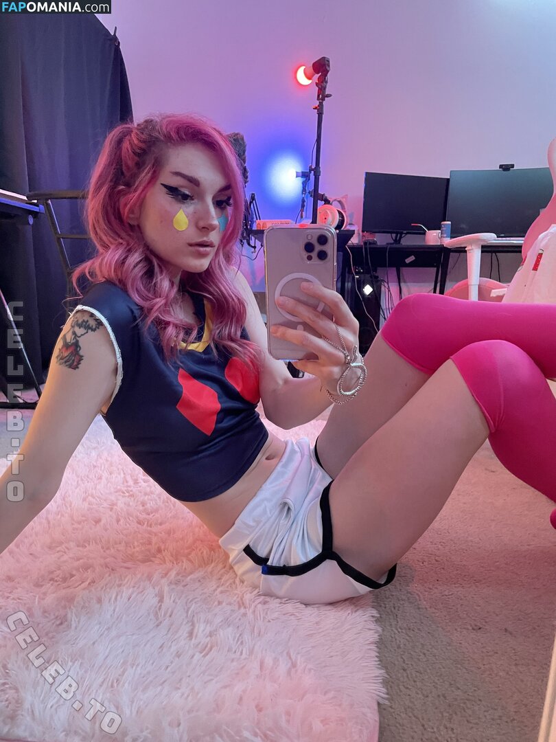 Busy B Asmr / busybasmr Desnudo OnlyFans  Foto filtrada #1268