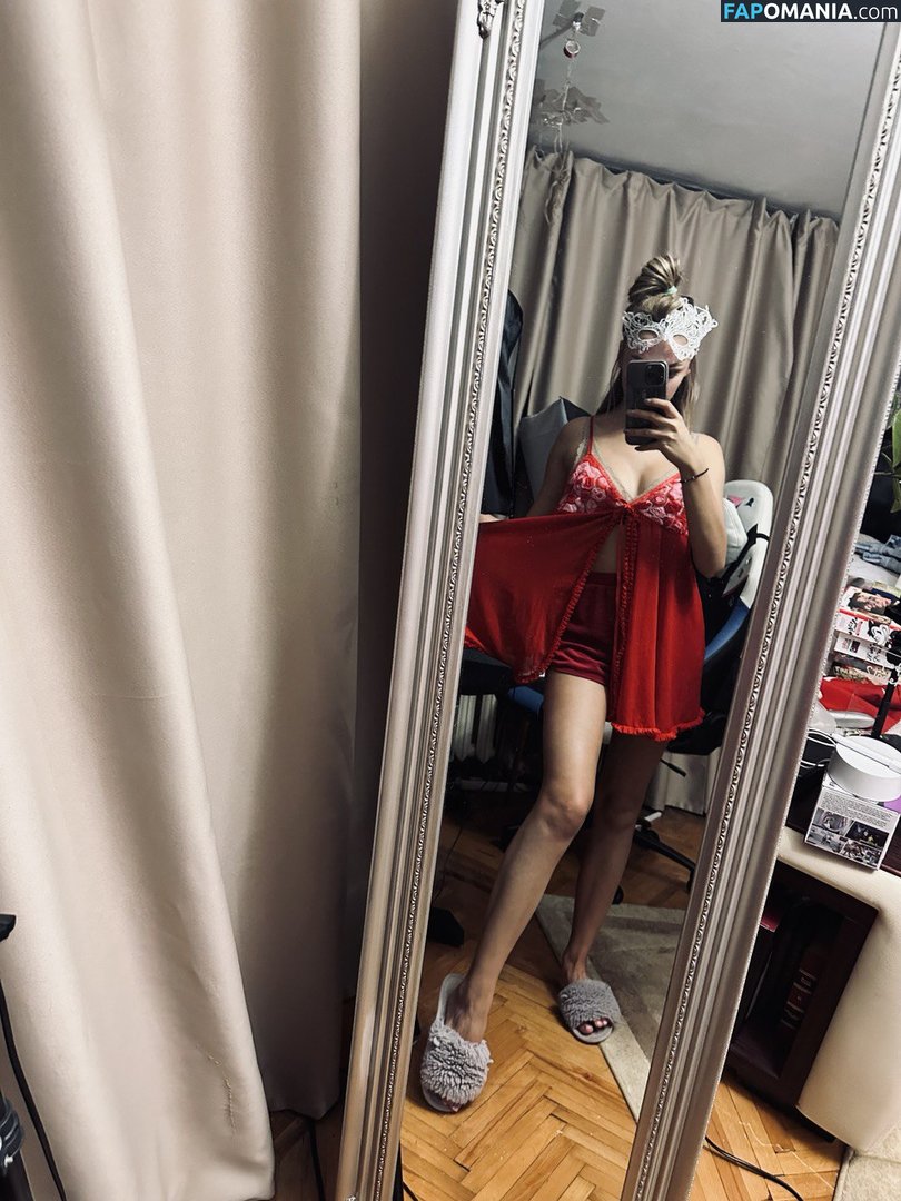 busya18 / busya18plus Desnudo OnlyFans  Foto filtrada #31