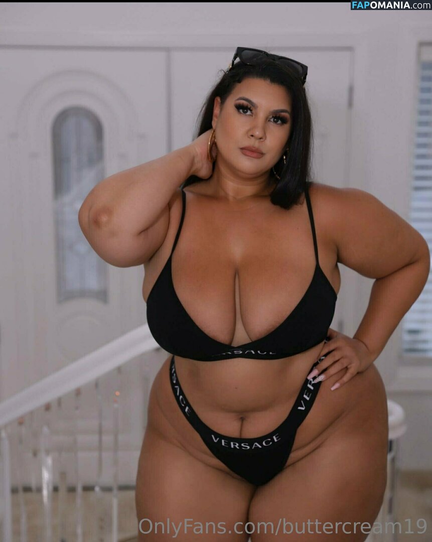 Buttercream19 Desnudo OnlyFans  Foto filtrada #15