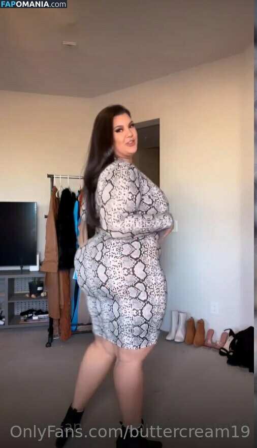 Buttercream19 Desnudo OnlyFans  Foto filtrada #50