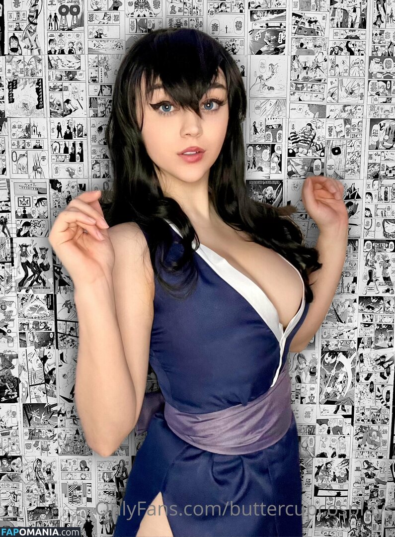 buttercupcos2 / buttercupcosplay / buttercupcosplays / https: Desnudo OnlyFans  Foto filtrada #4