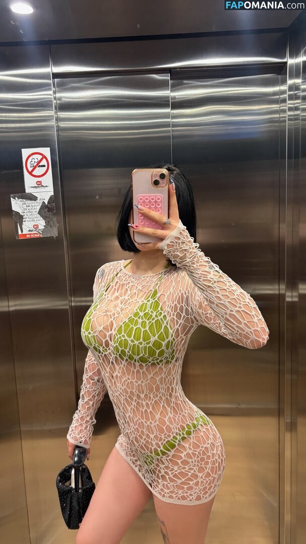 buse aydin / buuseaydin Desnudo OnlyFans  Foto filtrada #1
