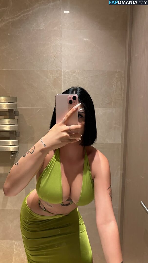 buse aydin / buuseaydin Desnudo OnlyFans  Foto filtrada #2