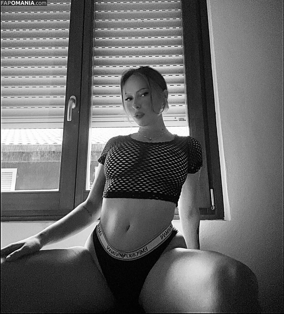 Bxxxa / imbexxaxxa Desnudo OnlyFans  Foto filtrada #10