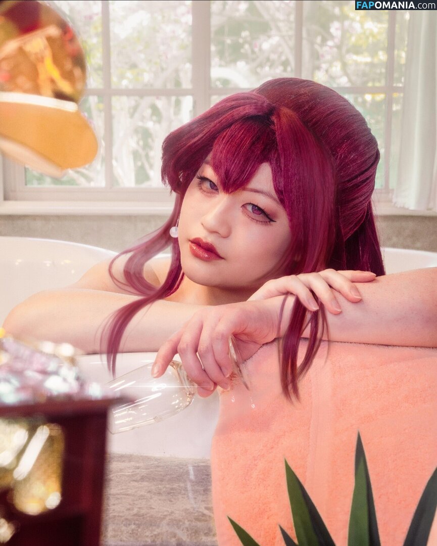 by.astella Desnudo OnlyFans  Foto filtrada #1