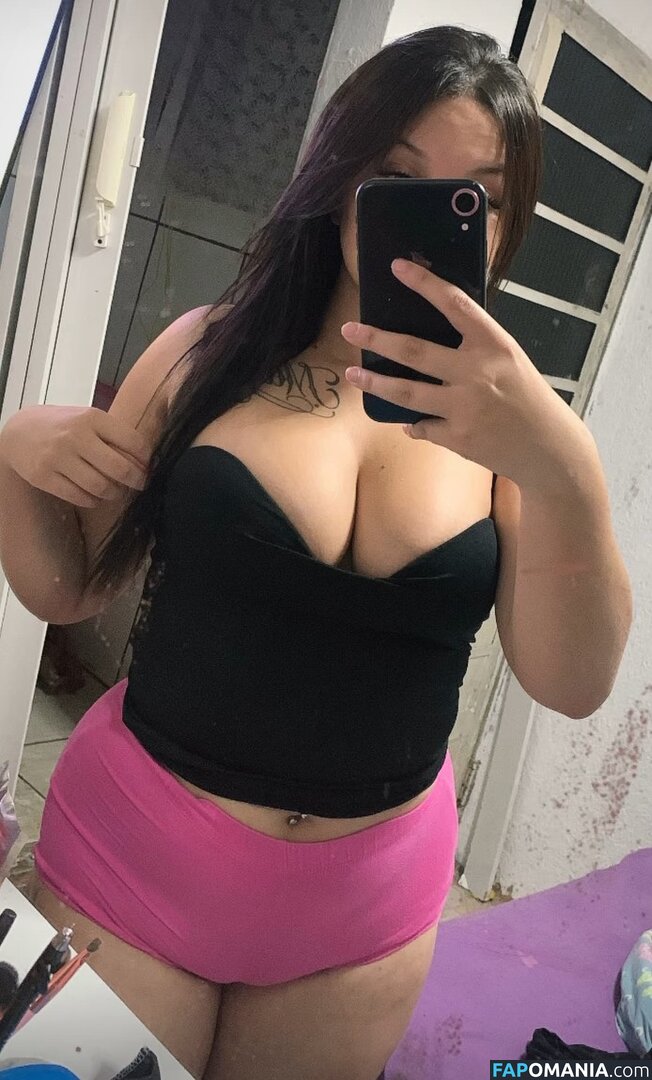 Byluana.silva / _byluana.silva Desnudo OnlyFans  Foto filtrada #1